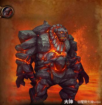魔兽世界目前最难boss缩略图