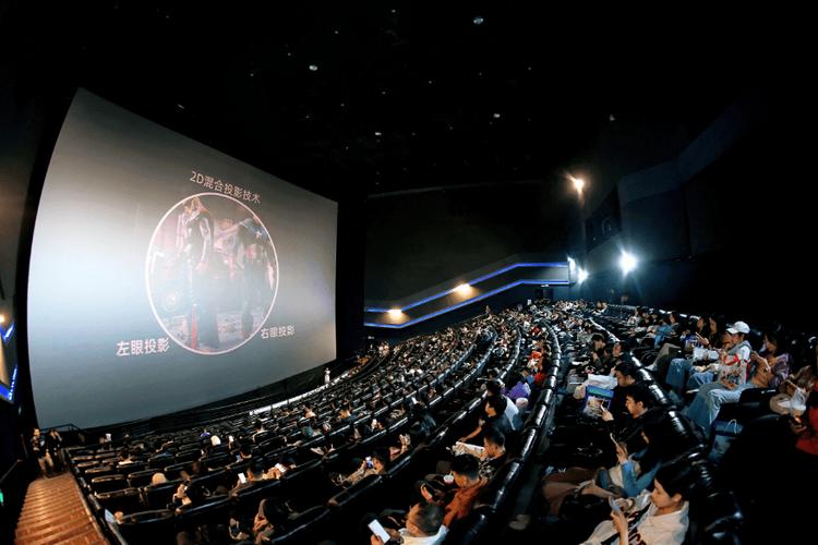 万达影院今天上映电影缩略图