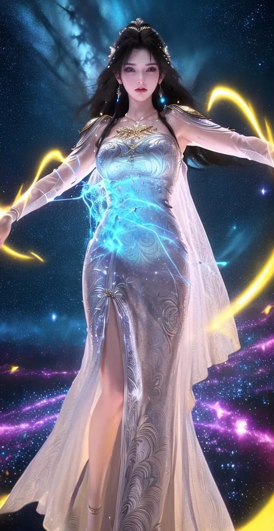 完美世界十大美女图标