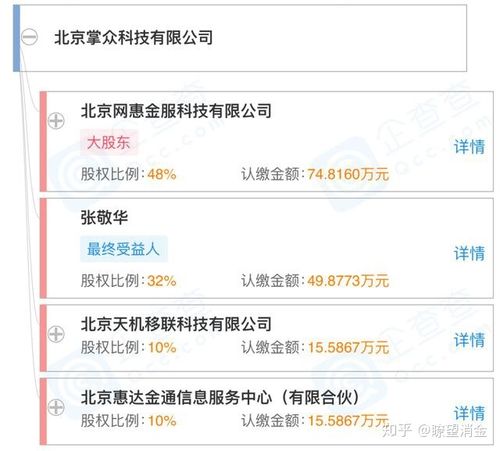 掌众金融下载app游戏截图