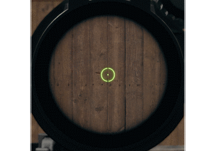 pubg准星颜色好淡缩略图