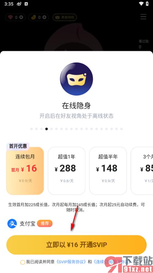 tt语音怎么隐身在线缩略图