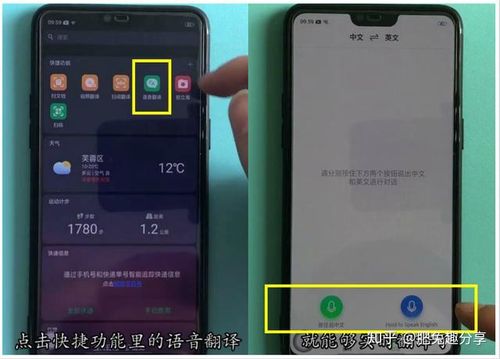 oppo手机自带翻译缩略图