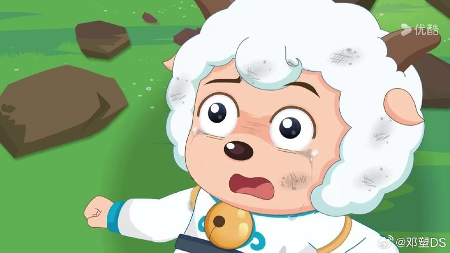 喜羊羊哭了视频缩略图