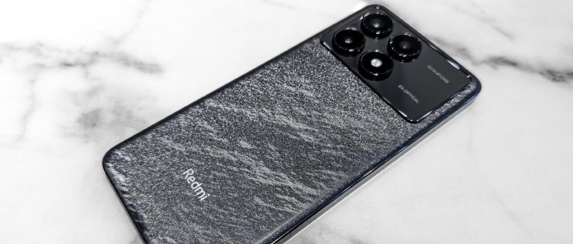 红米k70Pro摄像头游戏截图