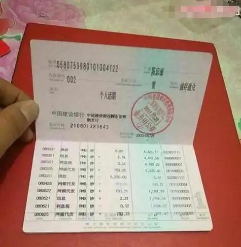 银行二类卡可以存定期吗缩略图