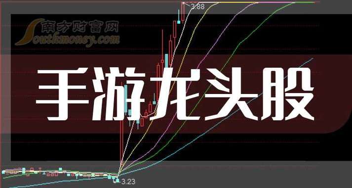 手游股票有哪些龙头股游戏截图