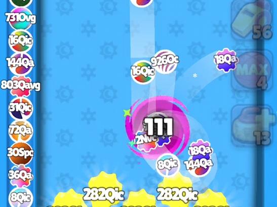 2048弹弹球为什么提现不了缩略图