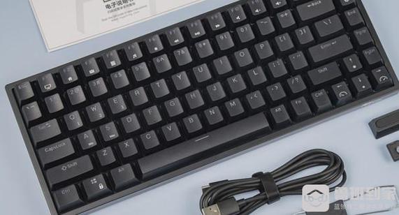 键盘灯不亮按键无反应缩略图