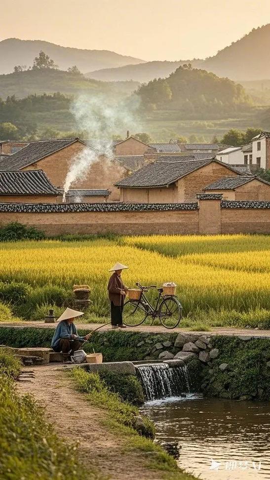 农村农业缩略图