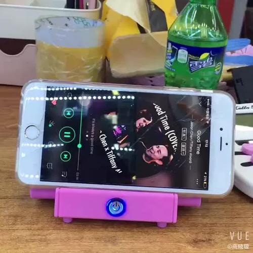 收款音箱能听歌吗缩略图