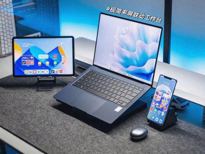 华为平板电脑可以连接打印机吗缩略图