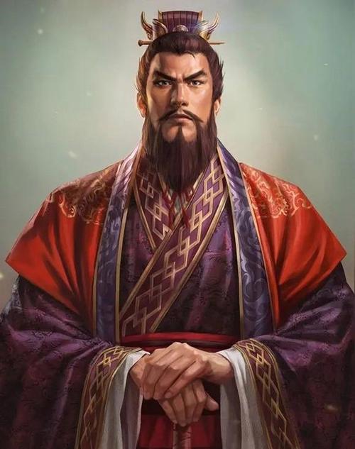 三国志战略版孙权s1缩略图