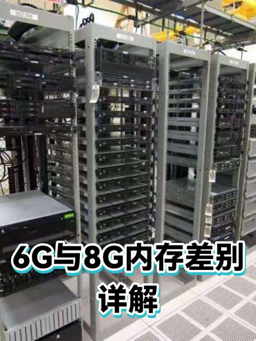 内存运行6g和8g的区别游戏截图