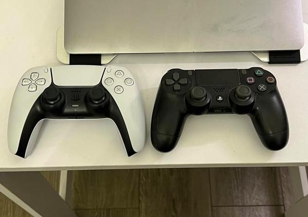 ps4手柄充不上电缩略图