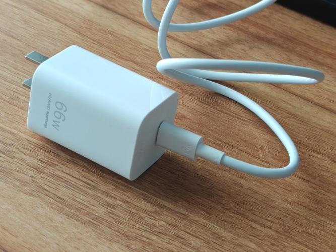 充电器多少算快充游戏截图
