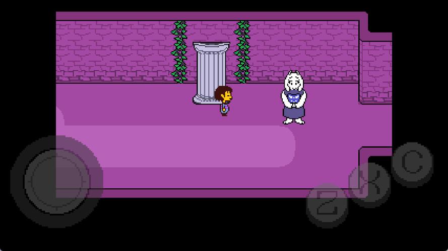 undertale汉化版手机下载缩略图