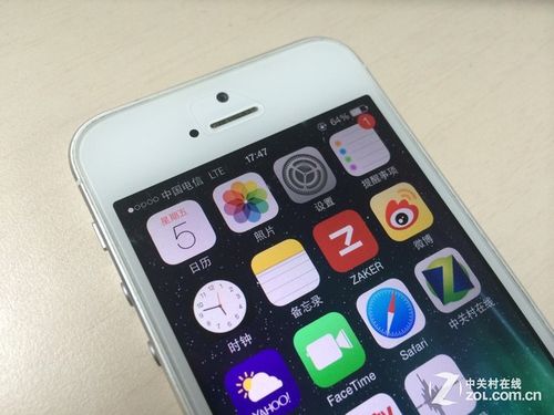 苹果5支持4g卡吗缩略图