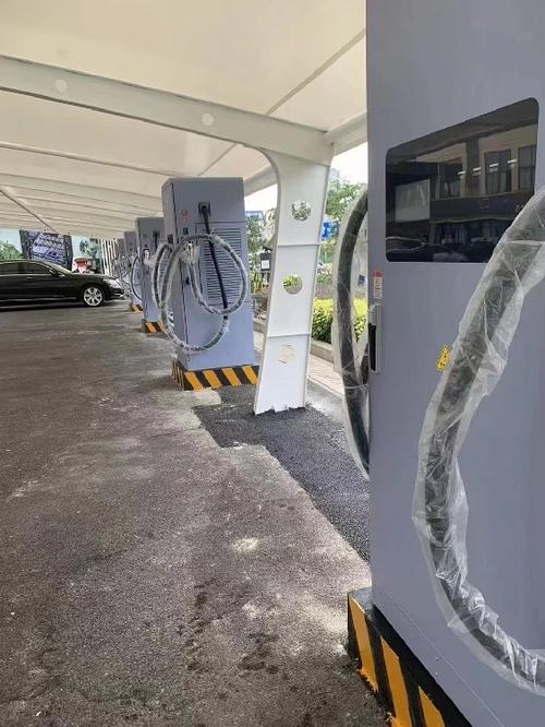 公牛充电桩7kw缩略图
