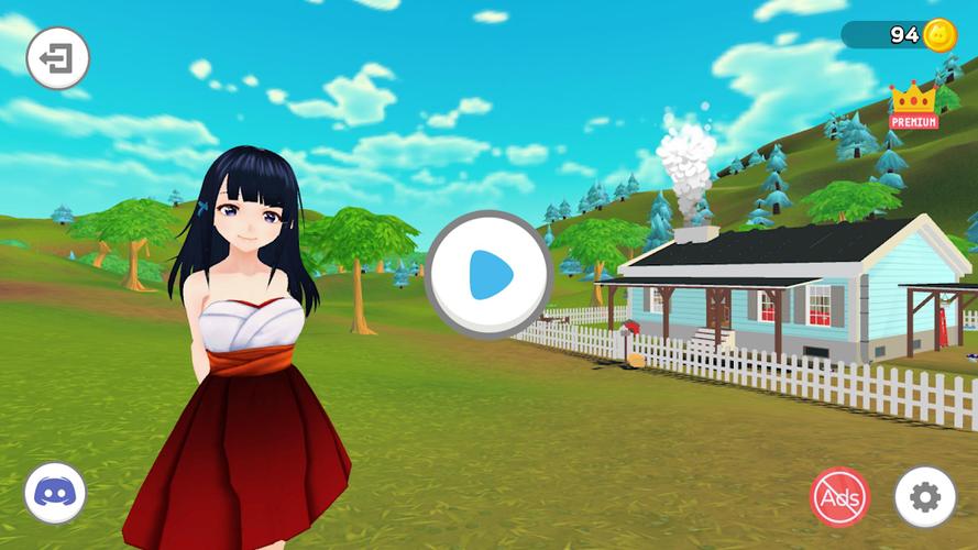 3D虚拟女友攻略缩略图