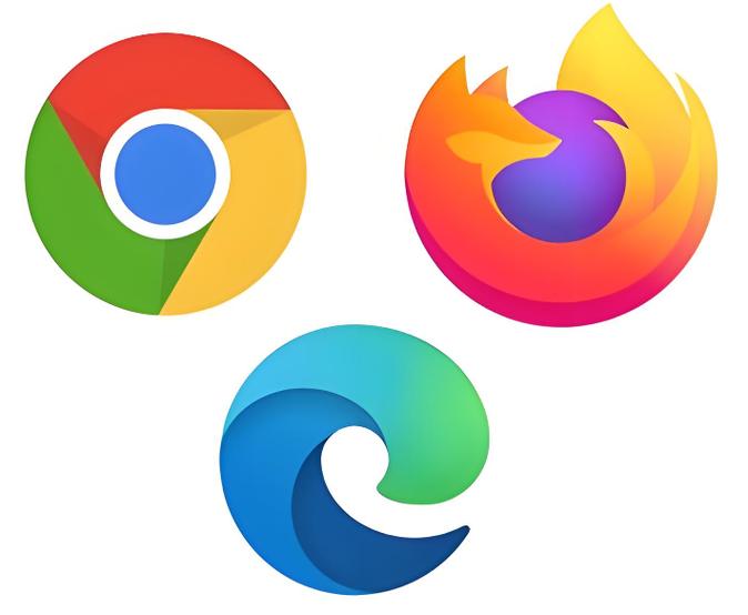 chrome内核浏览器游戏截图