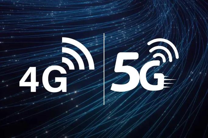 5g手机与4G网络有什么区别