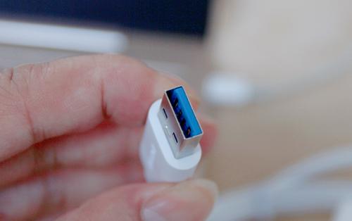 小米电脑usb接口坏了缩略图