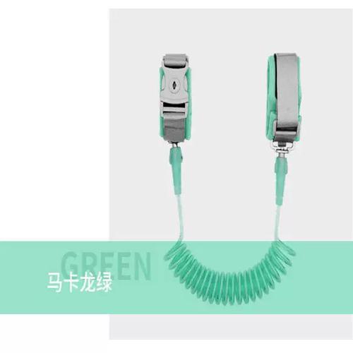 防走失绳感应锁原理缩略图