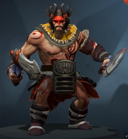 Dota兽王缩略图