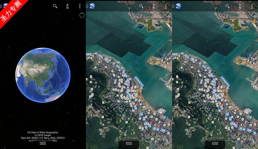 google谷歌地图下载缩略图