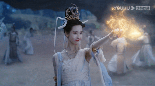 女生头像古风 淡雅