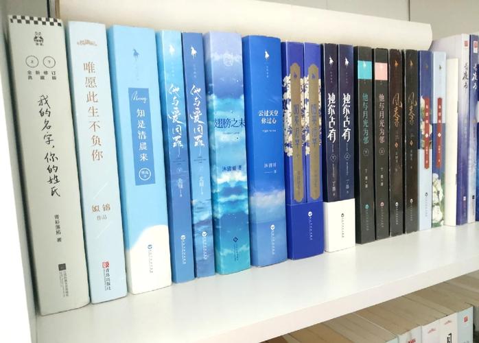 泰国小说资源图标