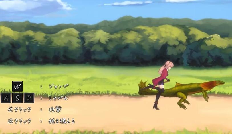 薇薇与魔法之岛安卓版缩略图