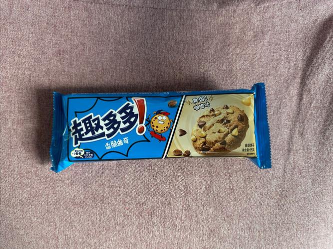 趣多多多少钱缩略图