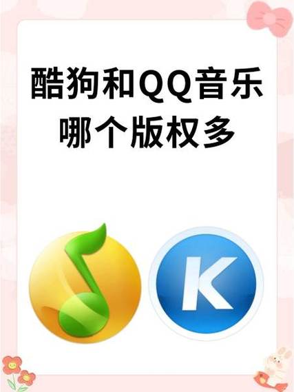 QQ音乐会员和酷狗会员哪个好游戏截图