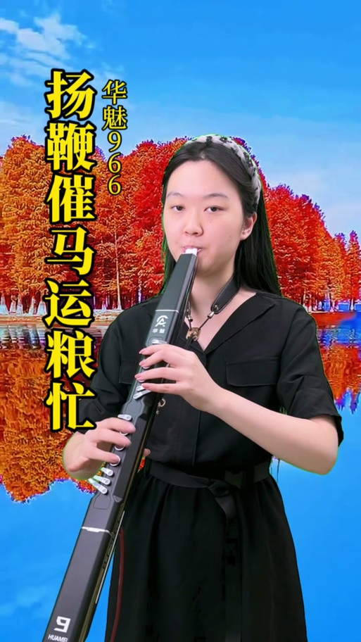 电吹管教学初学者入门教学视频游戏截图