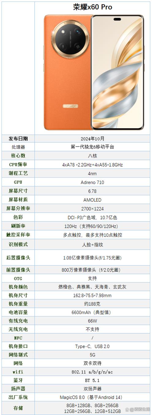 荣耀10pro参数缩略图
