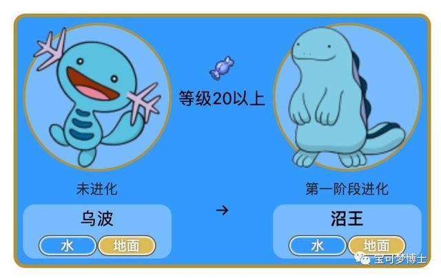 沼王mega进化缩略图