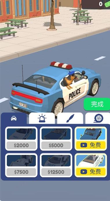 警察模拟器巡警手机版缩略图
