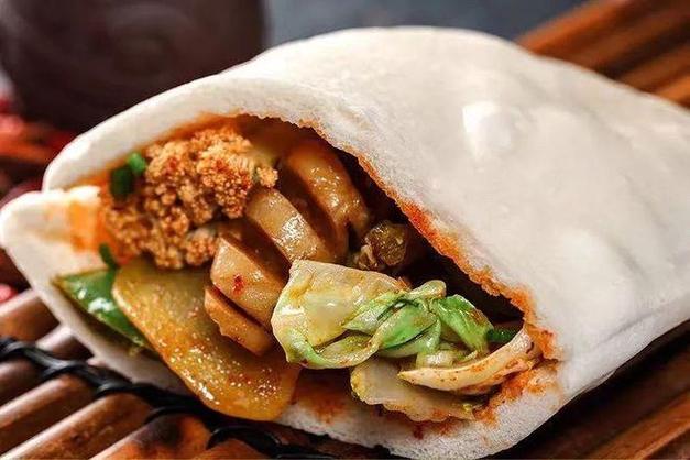 布袋馍图片游戏截图