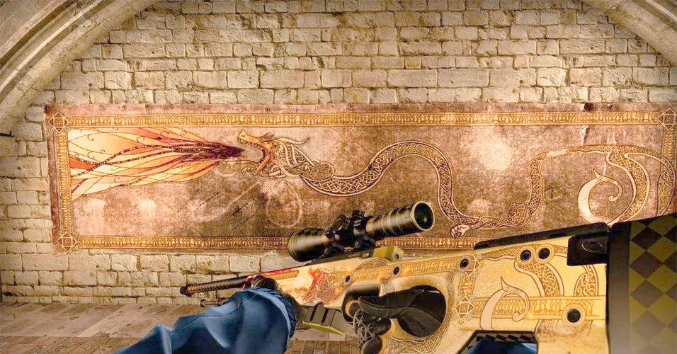 csgo最强的人
