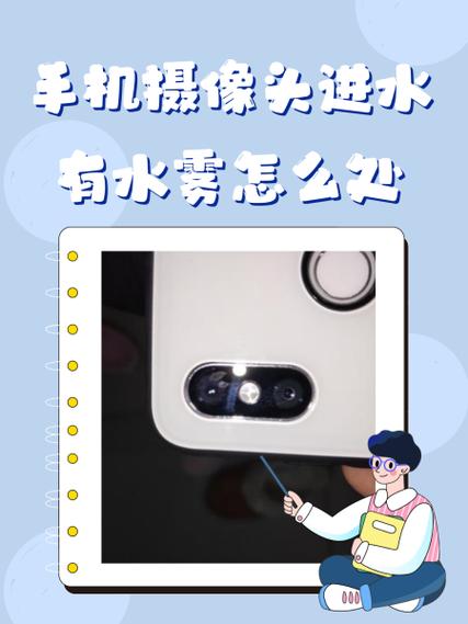 相机进水了修复需要多少钱缩略图