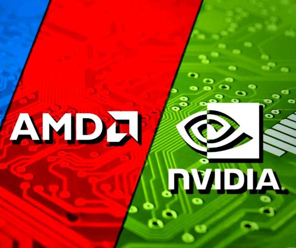AMD显卡缩略图