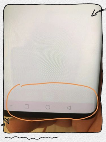 iphone屏幕有时候突然变暗缩略图
