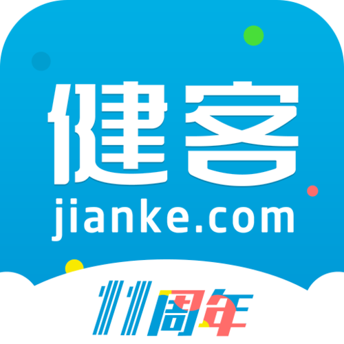健客药房网官方旗舰店缩略图