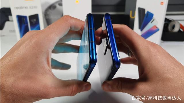 华为nova6有红外功能吗图标
