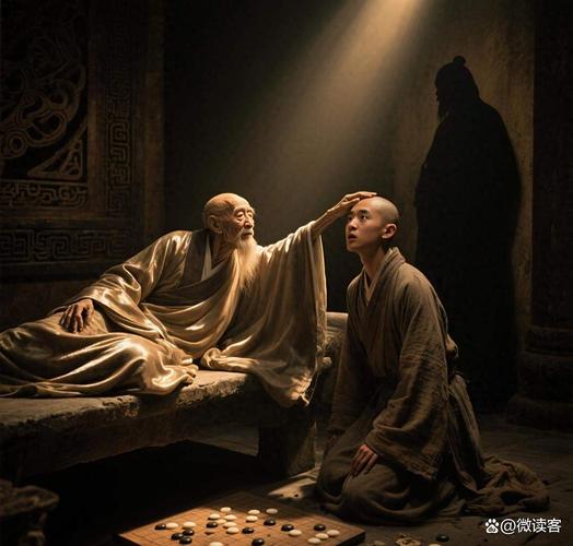 逍遥派缩略图