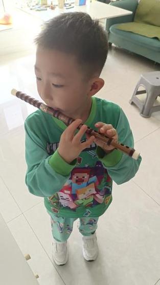 小笛号笛笛的吹缩略图