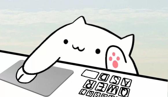 如何让桌面宠物出现在桌面上缩略图