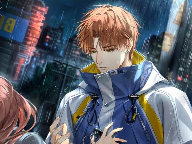 光与夜之恋7-3缩略图